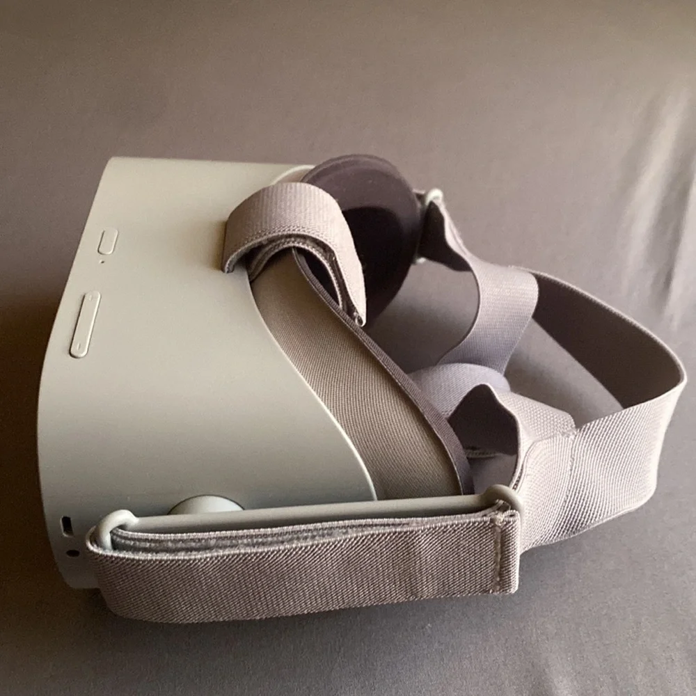 Oculus Go